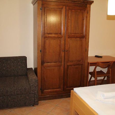 Prenociste "Magnus" Bed & Breakfast Slavonski Brod Bagian luar foto