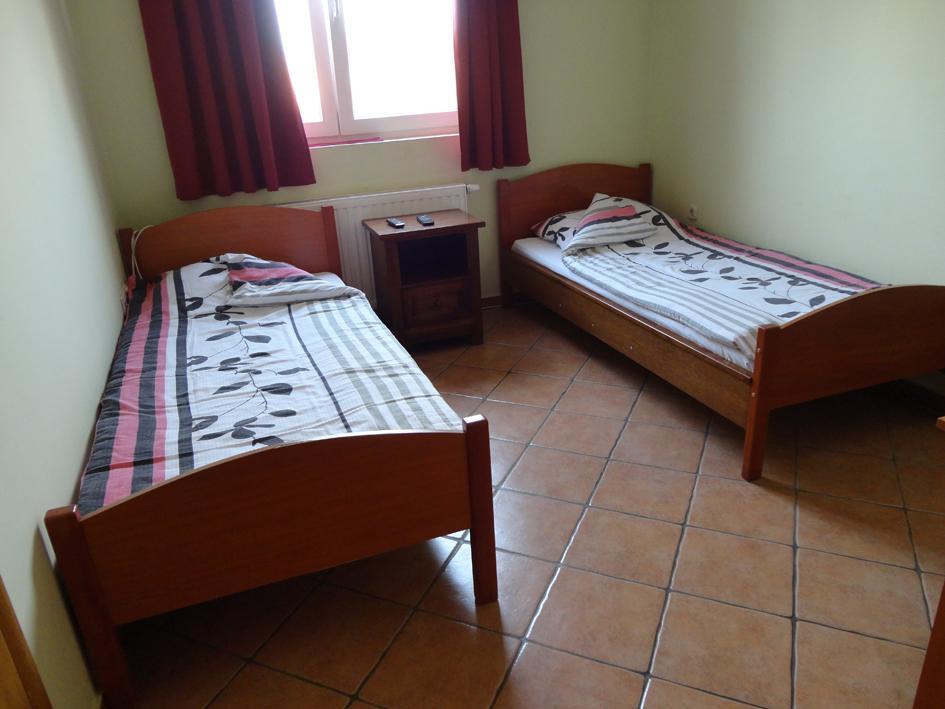 Prenociste "Magnus" Bed & Breakfast Slavonski Brod Bagian luar foto